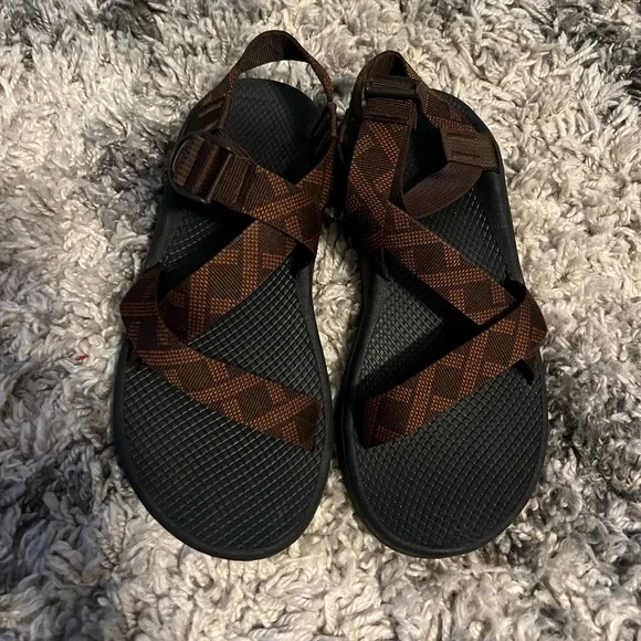 Chaco | Shoes | Mens Size 1 Chacos | Poshmark display picture 2